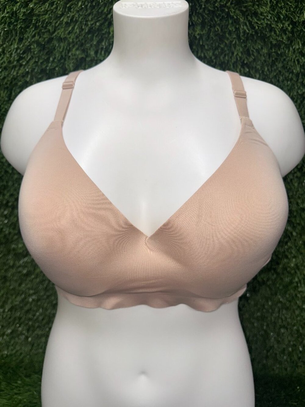 MAIDENFORM BARELY THERE INVISIBLE SUPPORT FLEXWIRE BRA SZ 40D